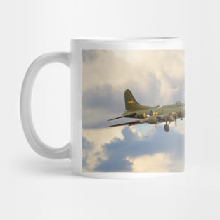 Boeing B-17 Flying Fortress Mug